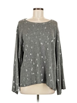 Two By Vince Camuto Pullover Sweater