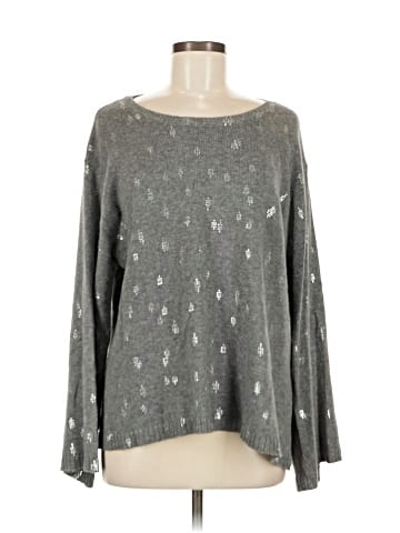 TWO by Vince Camuto Pullover Sweater (view 1)