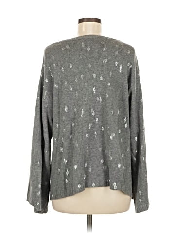 TWO by Vince Camuto Pullover Sweater (view 2)