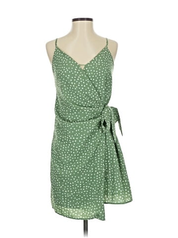 Heartloom Casual Dress (view 1)