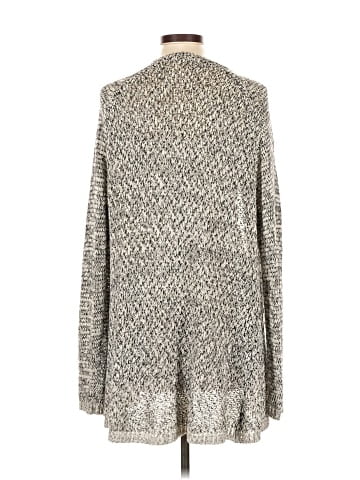 Joan Vass Cardigan (view 2)