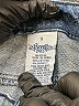 Revolt Hearts Blue Jeans Size 9 - photo 3