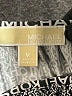 MICHAEL Michael Kors Gray 3/4 Sleeve Blouse Size M - photo 7
