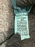 Assorted Brands Teal 3/4 Sleeve Top Size 3X (estimated) - photo 8