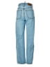 Madewell Hearts Blue Jeans Size 23 waist - photo 2