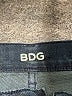 BDG Chevron-herringbone Blue Jeans Size 25 waist - photo 4