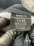 Alloy Black Jeans Size 7 - photo 4