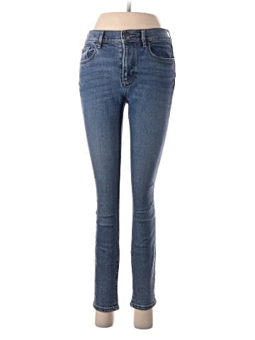 Ann Taylor LOFT Outlet Jeans (view 1)
