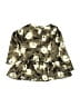 Calvin Klein 100% Polyester Gold Dress Size 6-9 mo - photo 2