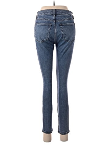 Ann Taylor LOFT Outlet Jeans (view 2)