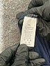 Unbranded Solid Blue Active Pants Size XXL - photo 3