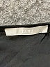 Tart 100% Rayon Solid Black Romper Size S - photo 3