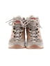 GIOS EPPO Gray Tan Sneakers Size EU 35 - photo 2
