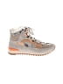 GIOS EPPO Gray Tan Sneakers Size EU 35 - photo 1