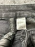 Divided by H&M Black Jeans Size 6 - photo 3