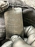 Divided by H&M Black Jeans Size 6 - photo 4
