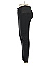 Kut from the Kloth Solid Black Active Pants Size M - photo 5