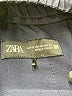 Zara Blue Cargo Pants Size XS - photo 6