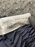 Zara Blue Cargo Pants Size XS - photo 7