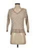 White House Black Market Tan Pullover Sweater Size XS - photo 1