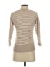 White House Black Market Tan Pullover Sweater Size XS - photo 2