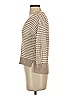 White House Black Market Tan Pullover Sweater Size XS - photo 5