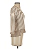 White House Black Market Tan Pullover Sweater Size XS - photo 4