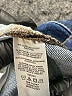 Ann Taylor LOFT Chevron-herringbone Blue Jeans Size 27 waist - photo 5