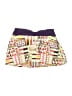 Assorted Brands Graphic Purple Active Skort Size M - photo 2