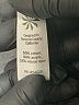 Athleta Plaid Black Long Sleeve Button-Down Shirt Size S - photo 9