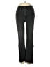 Madewell Black Jeans Size 24 waist - photo 1