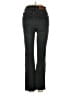 Madewell Black Jeans Size 24 waist - photo 2