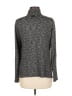 G.H. Bass & Co. Gray Turtleneck Sweater Size M - photo 2