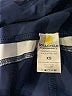 SoulCycle Graphic Blue Active Pants Size XS - photo 7