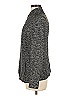 G.H. Bass & Co. Gray Turtleneck Sweater Size M - photo 5