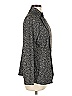 G.H. Bass & Co. Gray Turtleneck Sweater Size M - photo 4