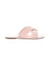 Shade & Shore Pink Sandals Size 6 - photo 1