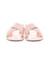 Shade & Shore Pink Sandals Size 6 - photo 2
