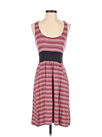 Quiksilver Casual Dress (view 1)