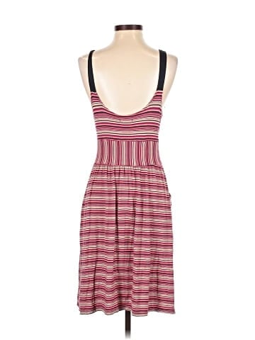Quiksilver Casual Dress (view 2)