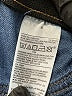 Old Navy Solid Blue Jeans Size 8 - photo 8