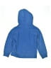 The North Face Blue Pullover Hoodie Size 6 - photo 2