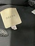 Mason Black Sleeveless Top Size 2 - photo 8