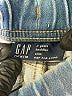 Gap Blue Jeans Size 2T - photo 3