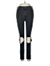 Free People Hearts Black Jeans Size 28 waist - photo 1