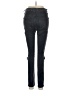Free People Hearts Black Jeans Size 28 waist - photo 2