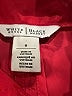 White House Black Market Red Pink Jacket Size 8 - photo 6