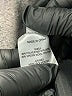 Gryphon New York Tweed Silver Gray Jacket Size XS - photo 7