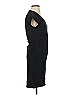 Athleta Solid Black Casual Dress Size XS - photo 4