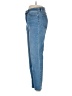 Flawless Hearts Blue Jeans Size 8 (petite) - photo 5
